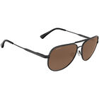 TRAILBLAZER LARGE, Dark Gunmetal-Mineral Non Polarized Drivers Gradient Cat 2 to 3, hi-res image number null